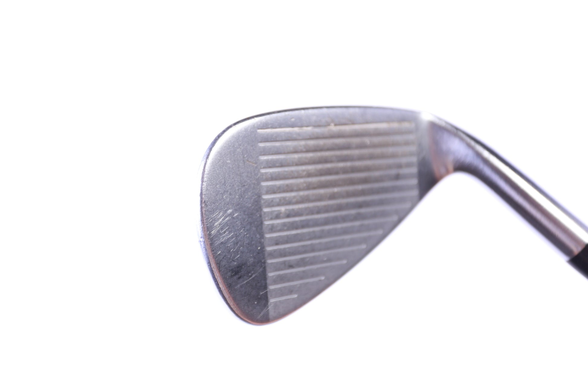 Used PXG 0311 Single 8-Iron - Left-Handed - Regular Flex-Next Round