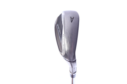 Used TaylorMade STEALTH Approach Wedge - Right-Handed - 49 Degrees - Regular Flex