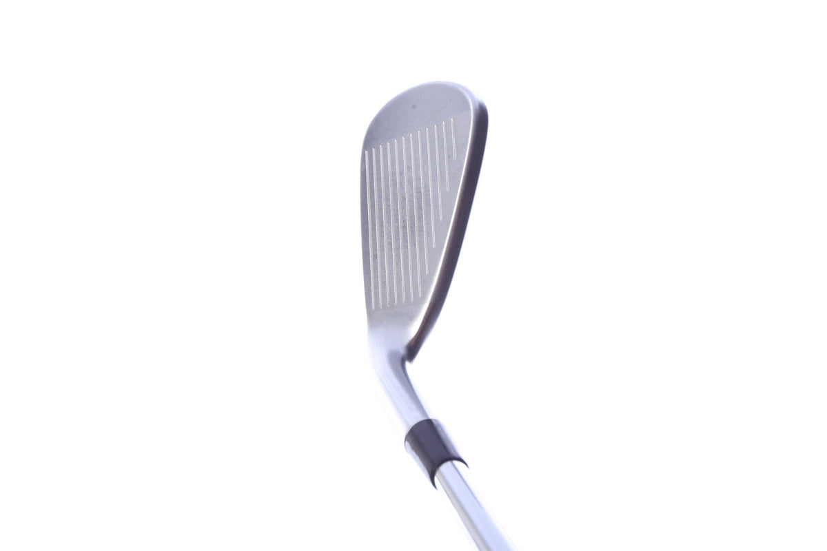 Used Mizuno JPX 925 Hot Metal HL Single 6-Iron - Right-Handed - Stiff Flex