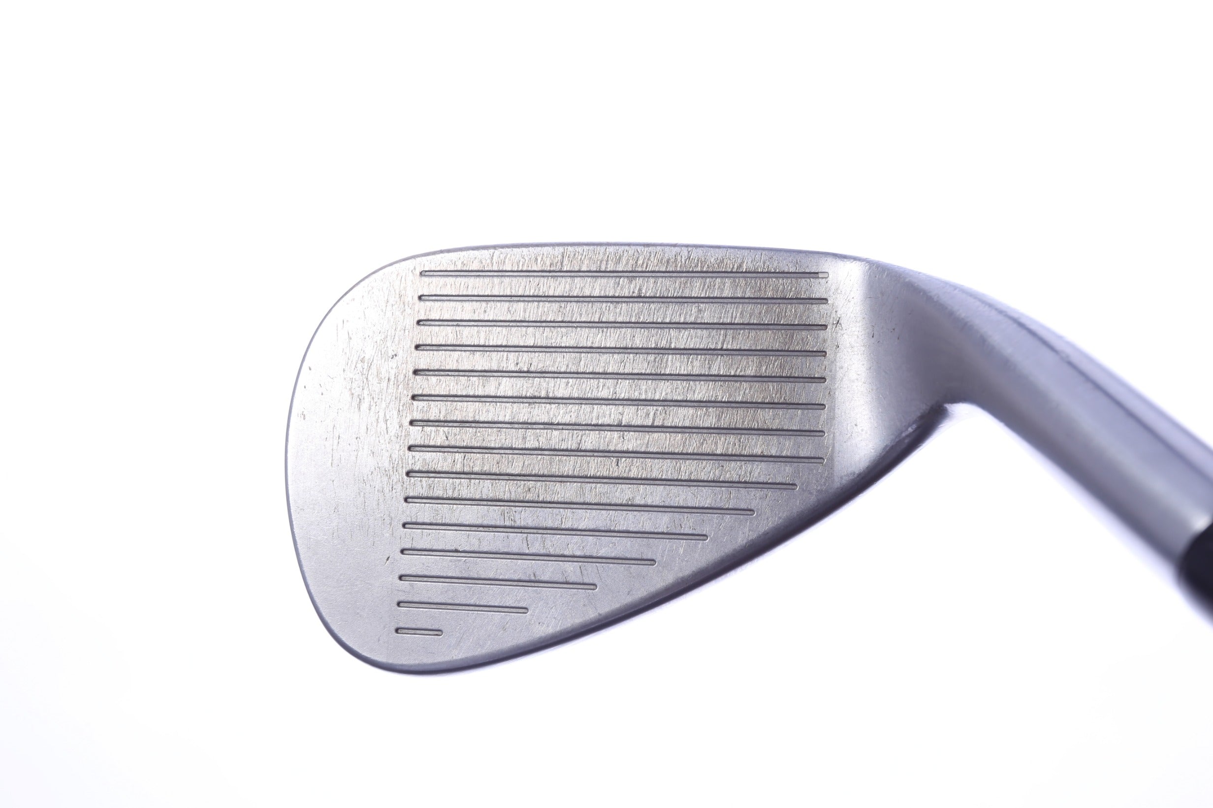 Used PXG 0311 XP GEN5 Chrome Gap Wedge - Left-Handed - 47 Degrees - Regular Flex-Next Round