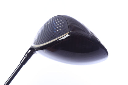 Used TaylorMade Qi10 LS Driver - 9 Degrees - Regular Flex UST Mamiya Helium - Right-Handed