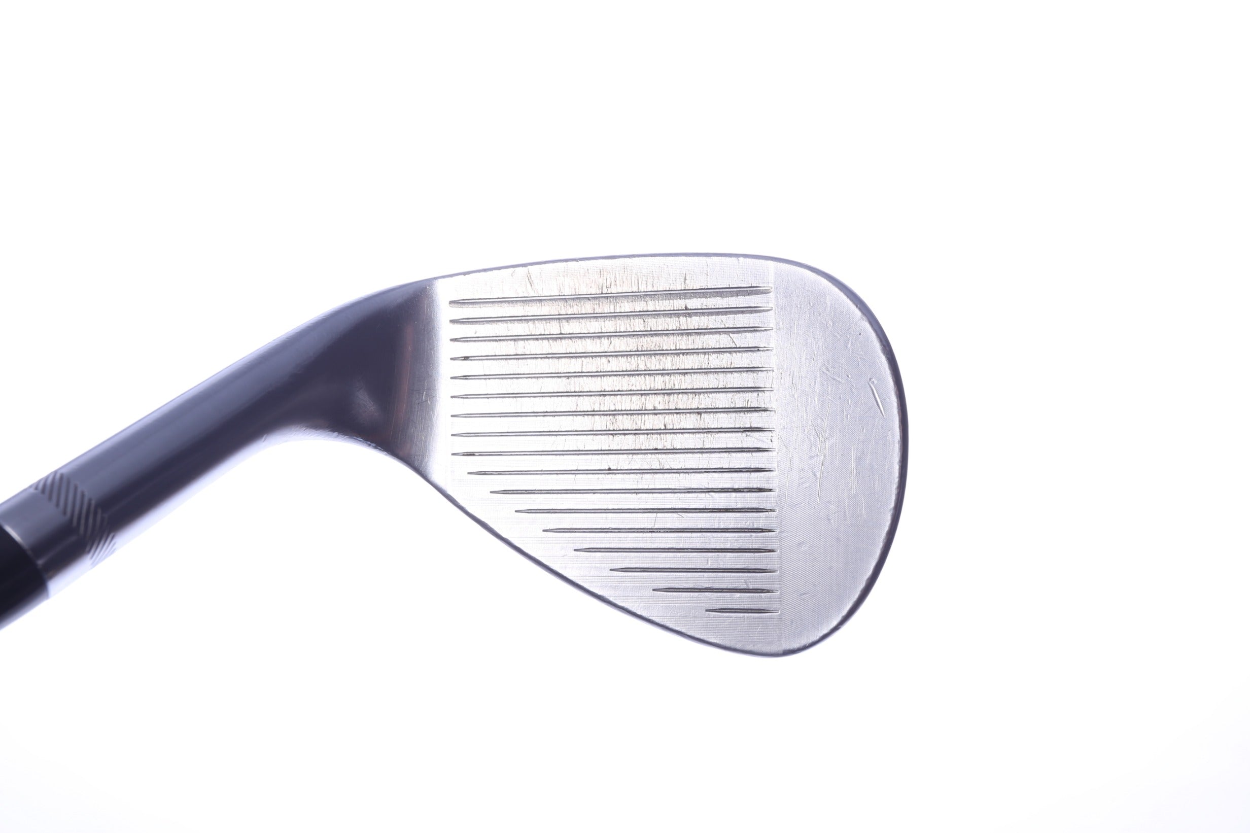 Used Titleist Vokey SM8 Tour Chrome Sand Wedge - Right-Handed - 54 Degrees - Stiff Flex-Next Round