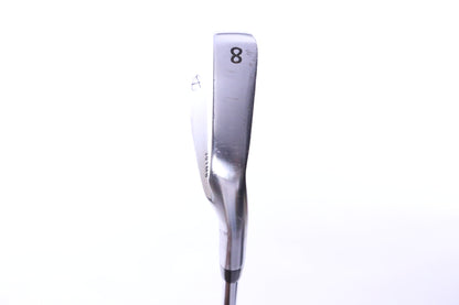 Used Takomo Iron 301 MB Single 8-Iron - Right-Handed - Stiff Flex