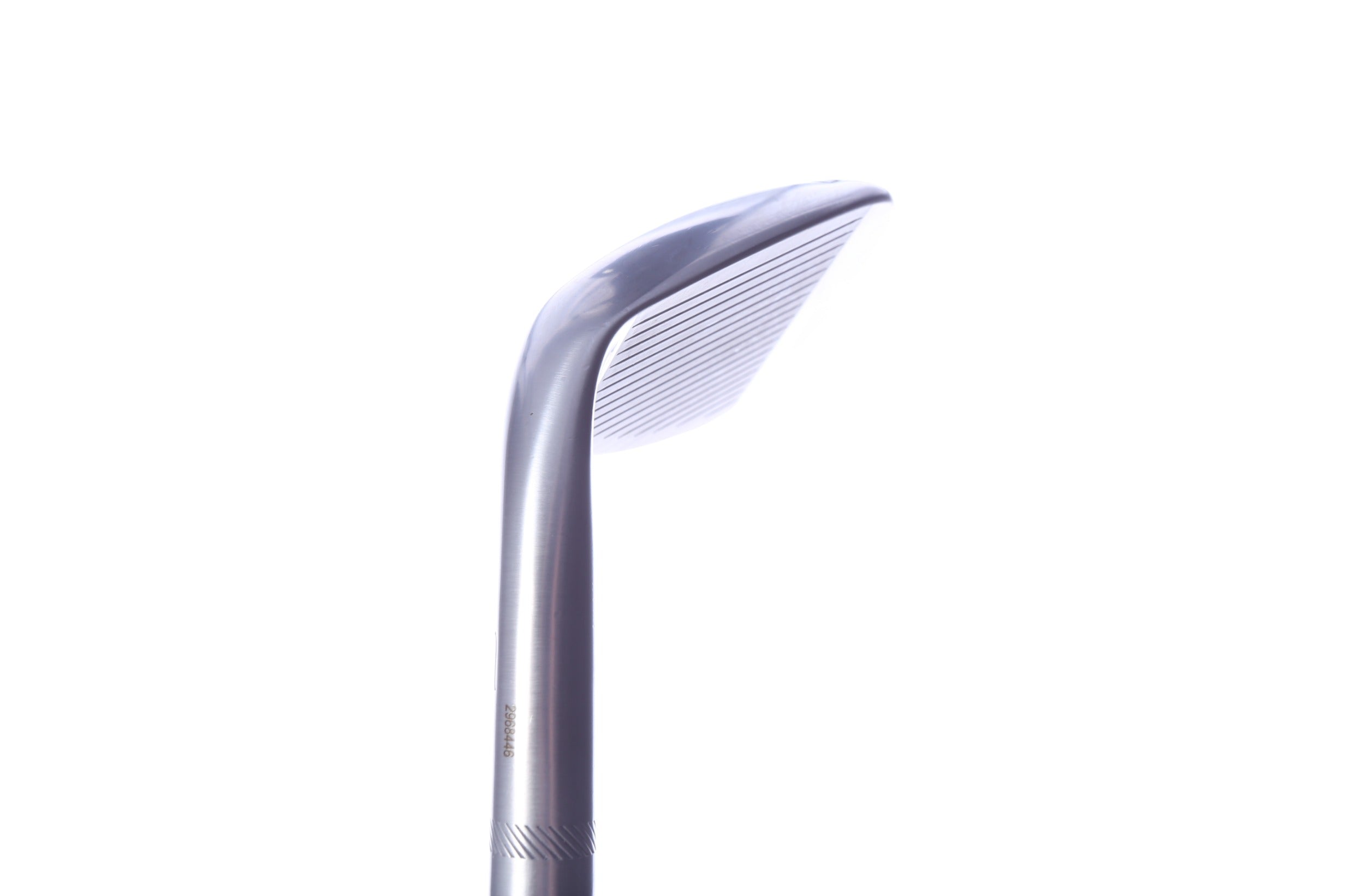 Used Titleist Vokey SM10 Tour Chrome Sand Wedge - Right-Handed - 56 Degrees - Wedge Flex-Next Round