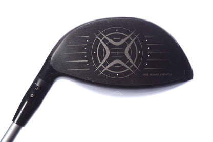 Used Callaway Epic MAX Driver - 10.5 Degrees - Seniors Flex Grafalloy Pro Launch - Right-Handed