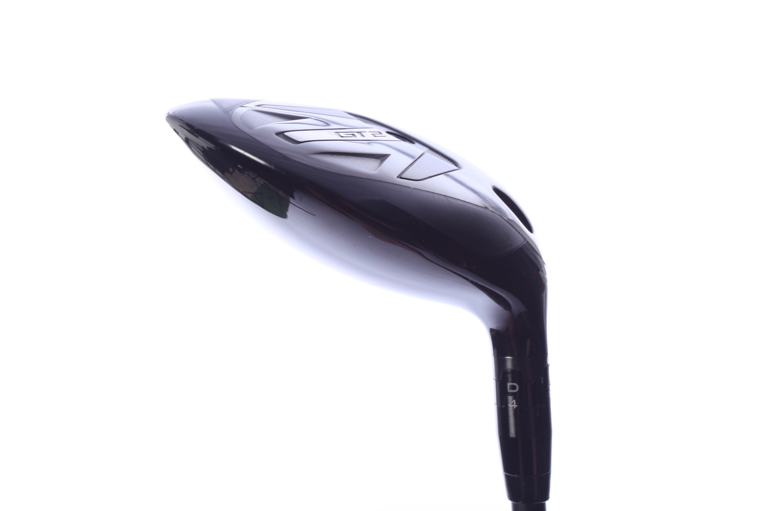 Used Titleist GT2 7-Wood - Right-Handed - 21 Degrees - Extra Stiff Flex