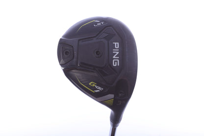 Used Ping G430 LST 3-Wood - Right-Handed - 15 Degrees - Extra Stiff Flex
