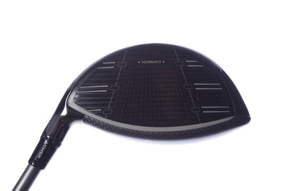 Used TaylorMade Qi35 MAX Driver - 12 Degrees - Regular Flex Fujikura Air Speeder - Right-Handed-Next Round