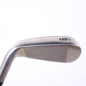 Used Callaway RAZR X Tour Single 6-Iron - Right-Handed - Stiff Flex-Next Round