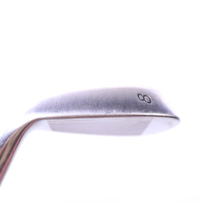 Used TaylorMade Burner Plus Single 8-Iron - Right-Handed - Uniflex Flex-Next Round