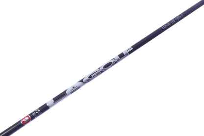 Used La Golf A Series Hybrid Shaft Extra Stiff Flex Graphite - 37.75 in - Titleist Surefit Adapter
