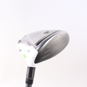 Used TaylorMade RocketBallz 3-Wood - Right-Handed - 15 Degrees - Stiff Flex-Next Round