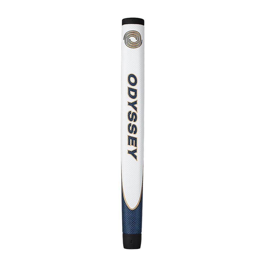 Odyssey Putter Grip Pistol Style Standard Size + Installation-Next Round