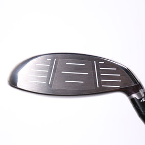 Used Callaway Big Bertha REVA 23 3-Wood - Left-Handed - 18 Degrees - Ladies Flex-Next Round