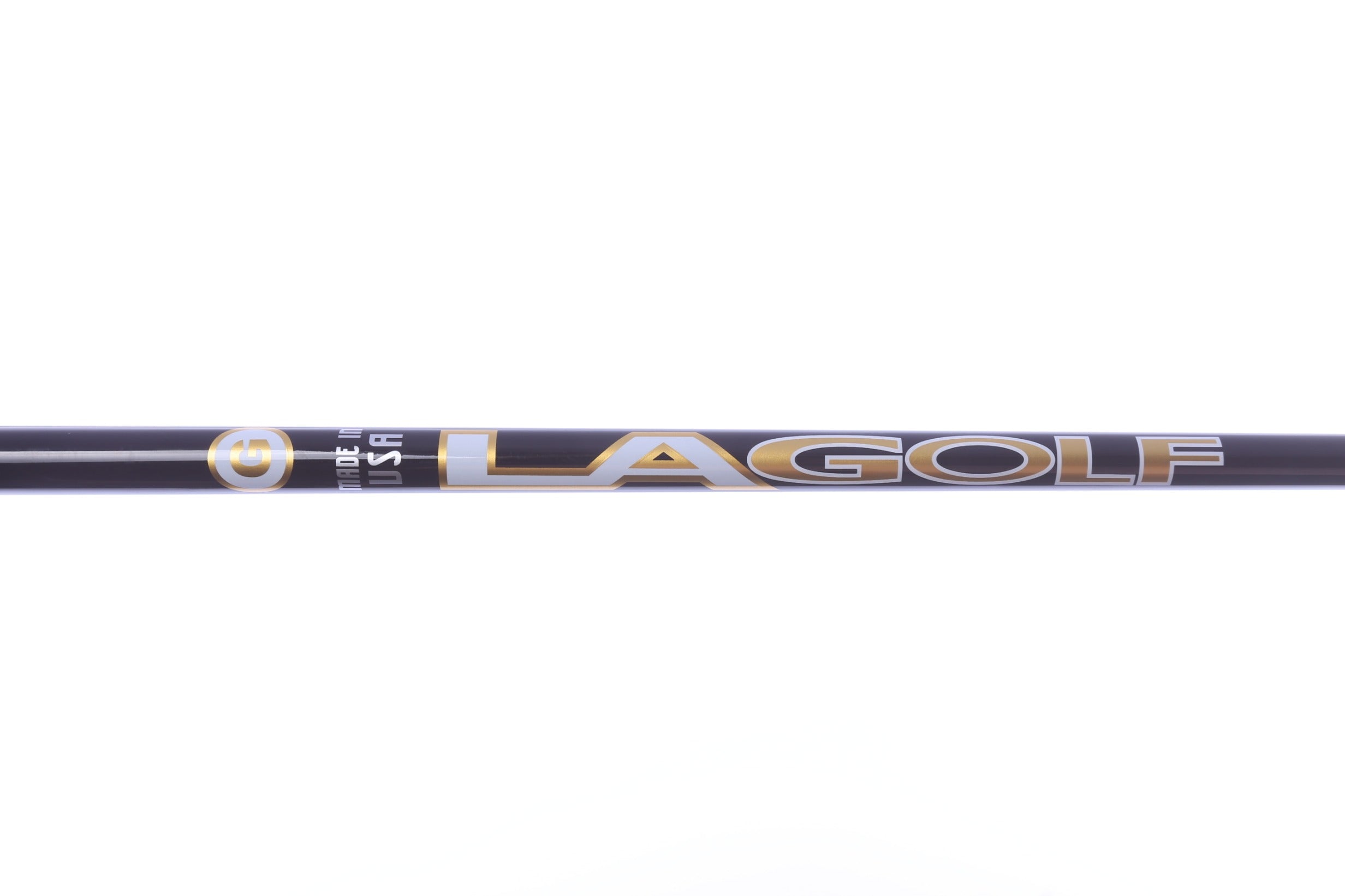 Wilson 2025 DYNAPWR Carbon Driver - 10.5 Degrees - Stiff Flex LA Golf Gold Series - Right-Handed