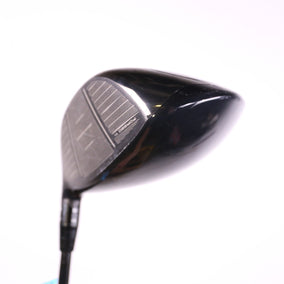Used Callaway Big Bertha 23 Driver - 12.5 Degrees - Regular Flex Project X HZRDUS Smoke Red RDX - Right-Handed-Next Round
