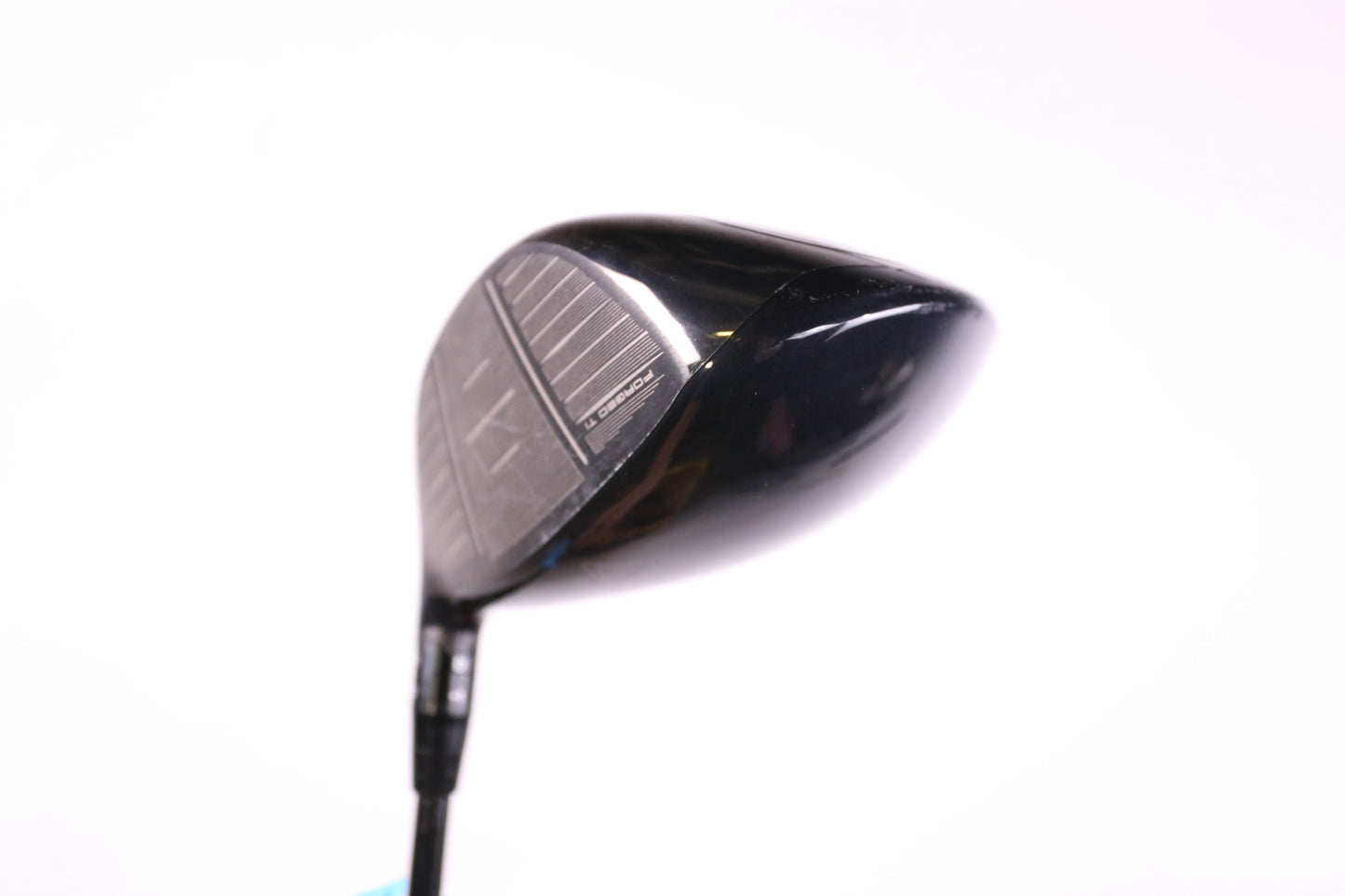 Used Callaway Big Bertha 23 Driver - 12.5 Degrees - Regular Flex Project X HZRDUS Smoke Red RDX - Right-Handed-Next Round