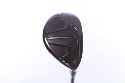 Used Titleist TSR2 4H Hybrid - Right-Handed - 21 Degrees - Regular Flex-Next Round