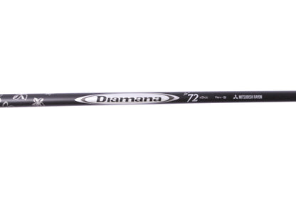 Used TaylorMade R15 3-Wood - Right-Handed - 15 Degrees - Stiff Flex