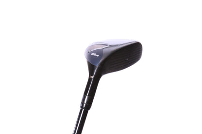 Used Wilson Staff D9 3H Hybrid - Right-Handed - 19 Degrees - Seniors Flex-Next Round