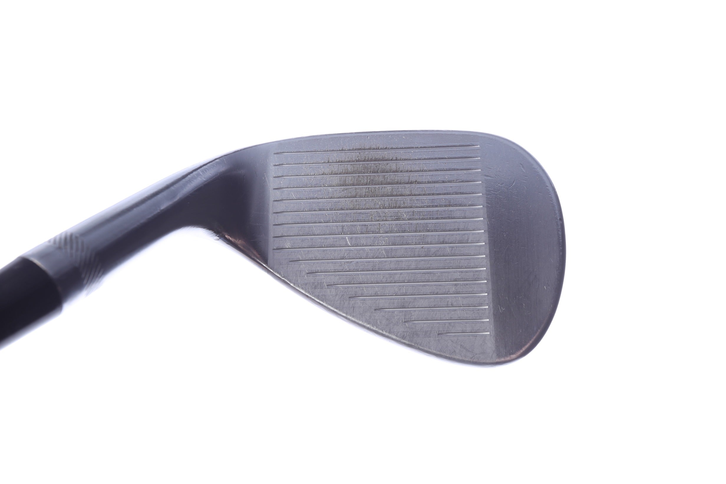 Used Titleist Vokey SM10 Nickel Gap Wedge - Right-Handed - 48 Degrees - Wedge Flex