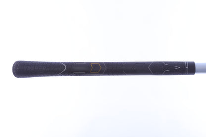 Used TaylorMade Burner Rescue 4H Hybrid - Left-Handed - 22 Degrees - Regular Flex-Next Round