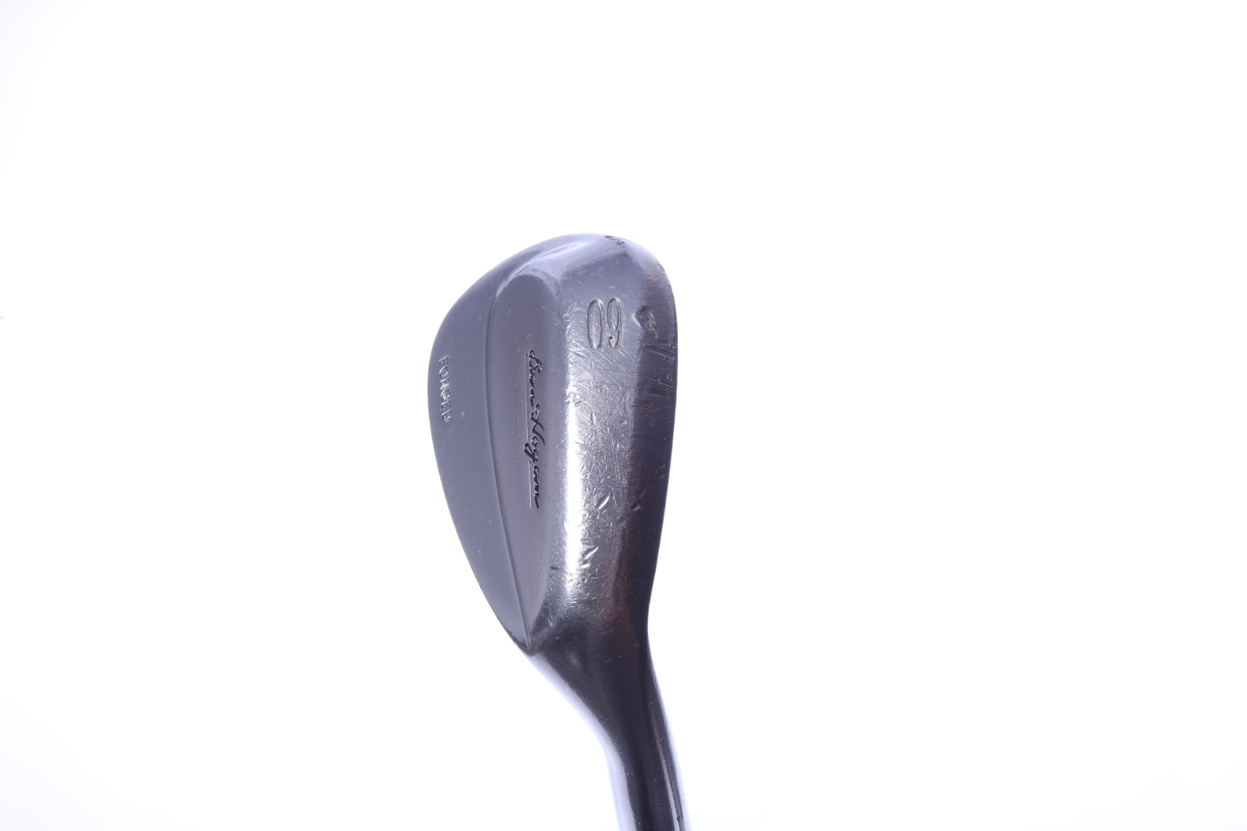 Used Ben Hogan TK Lob Wedge - Right-Handed - 60 Degrees - Regular Flex-Next Round