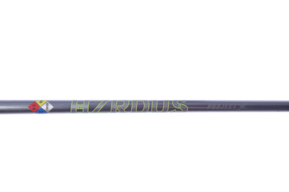 Used Callaway GBB Epic Sub Zero Driver - 9 Degrees - Regular Flex Project X Hzrdus T800 - Right-Handed