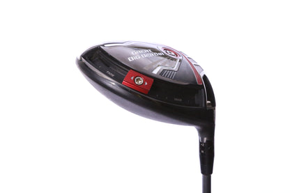 Used Callaway 2015 Great Big Bertha Driver - 13.5 Degrees - Seniors Flex Mitsubishi Bassara E42 X5ct - Right-Handed