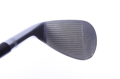 Used Titleist Vokey SM6 Tour Chrome Approach Wedge - Right-Handed - 50 Degrees - Extra Stiff Flex