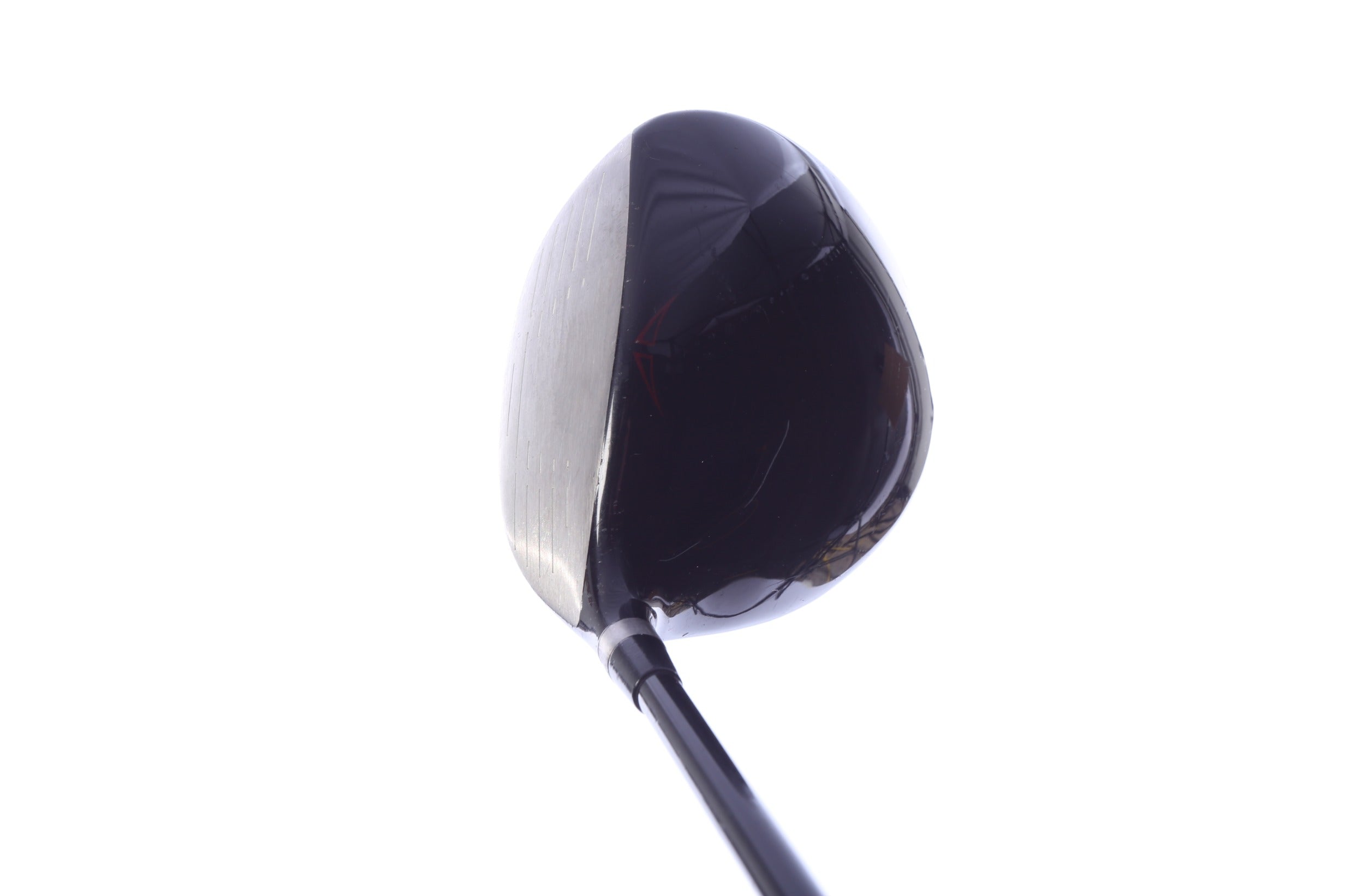 Used Ping G15 Driver - 9 Degrees - Stiff Flex Aldila Serrano - Right-Handed-Next Round
