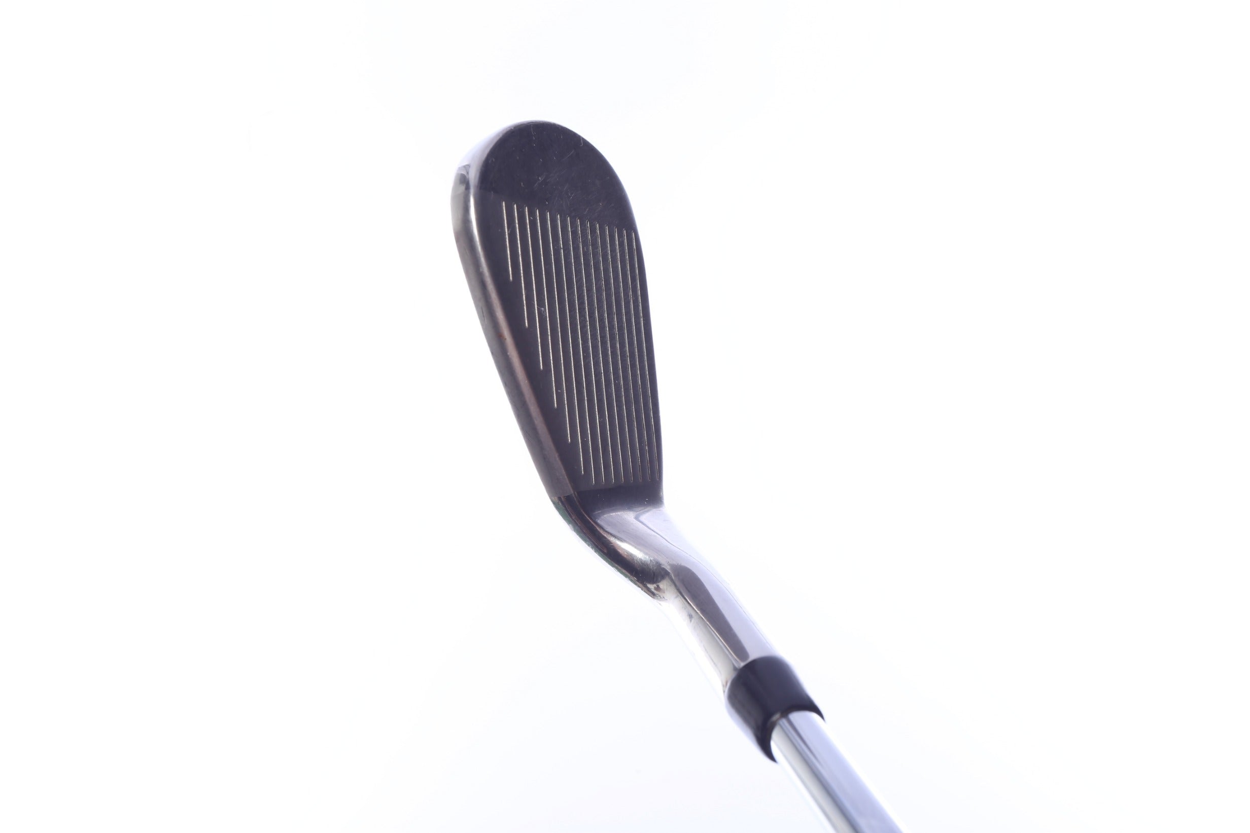 Used Callaway Paradym Ai Smoke Approach Wedge - Left-Handed - 46 Degrees - Stiff Flex