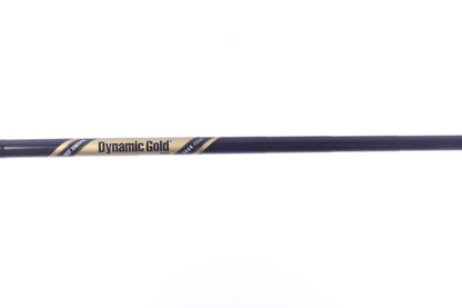 Used TaylorMade Milled Grind 5 Satin Chrome Sand Wedge - Right-Handed - 54 Degrees - Stiff Flex