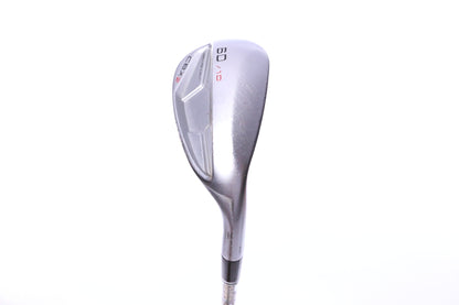 Used Cleveland CBX 2 Lob Wedge - Right-Handed - 60 Degrees - Wedge Flex
