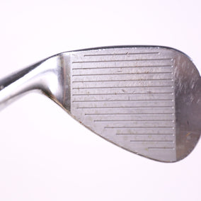 Used Mizuno T20 Satin Sand Wedge - Right-Handed - 54 Degrees - Stiff Flex-Next Round