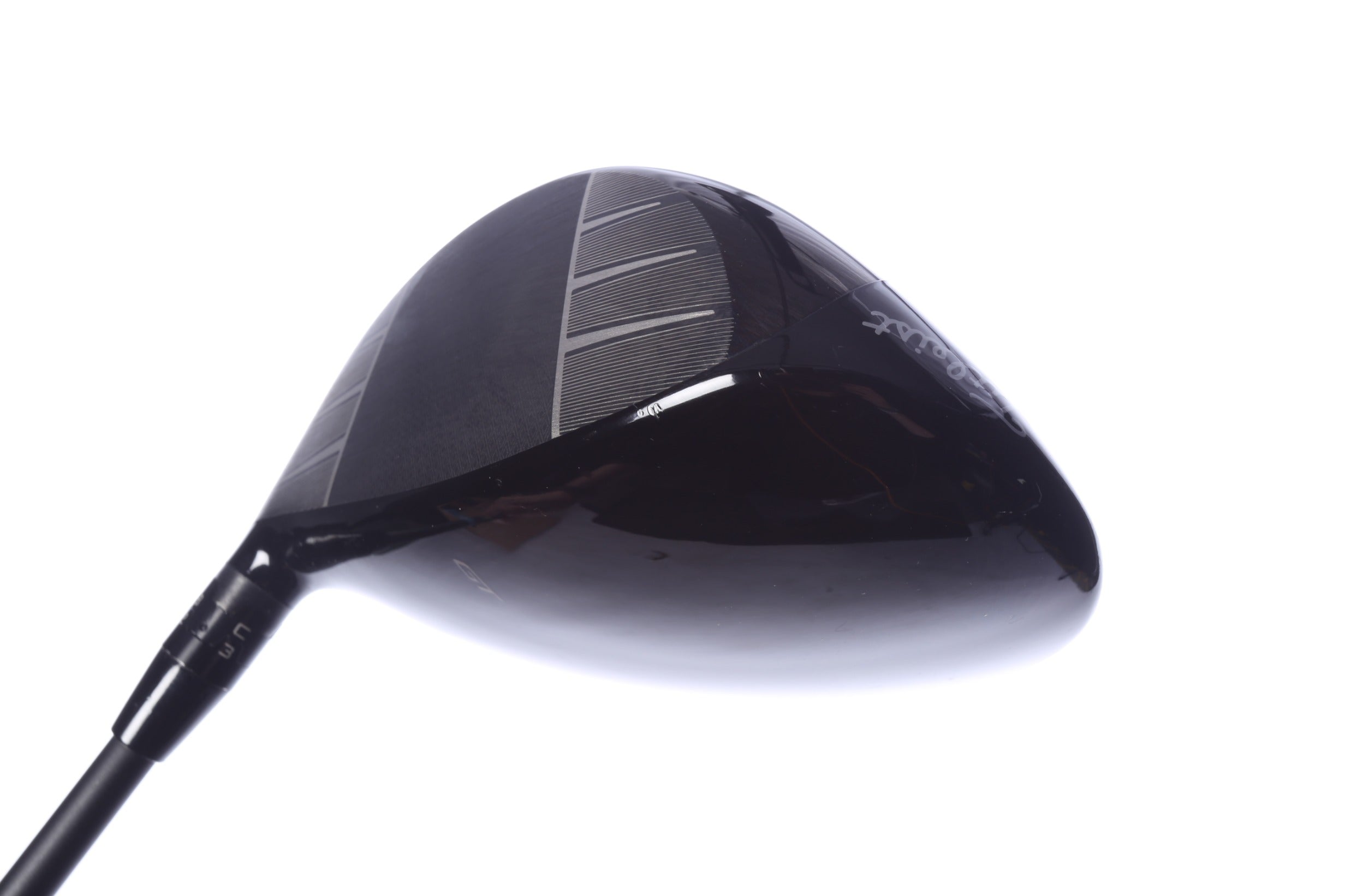 Used Titleist GT3 Driver - 9 Degrees - Regular Flex Mitsubishi Tensei 1K Blue - Right-Handed-Next Round