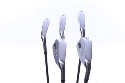 Used PXG 0311 P Gen7 Iron Set - Right-Handed - 6-PW - Seniors Flex-Next Round