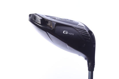 Used Ping G425 MAX Driver - 12 Degrees - Regular Flex Ping ALTA CB - Right-Handed-Next Round