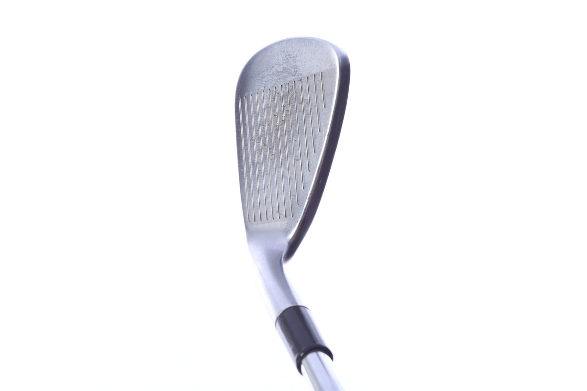 Used TaylorMade 2021 P790 Iron Set - Right-Handed - 4-PW - Stiff Flex