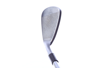 Used TaylorMade 2021 P790 Iron Set - Right-Handed - 4-PW - Stiff Flex