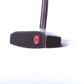 Used Odyssey O-Works #7 Putter - Right-Handed - 34 in - Mallet-Next Round