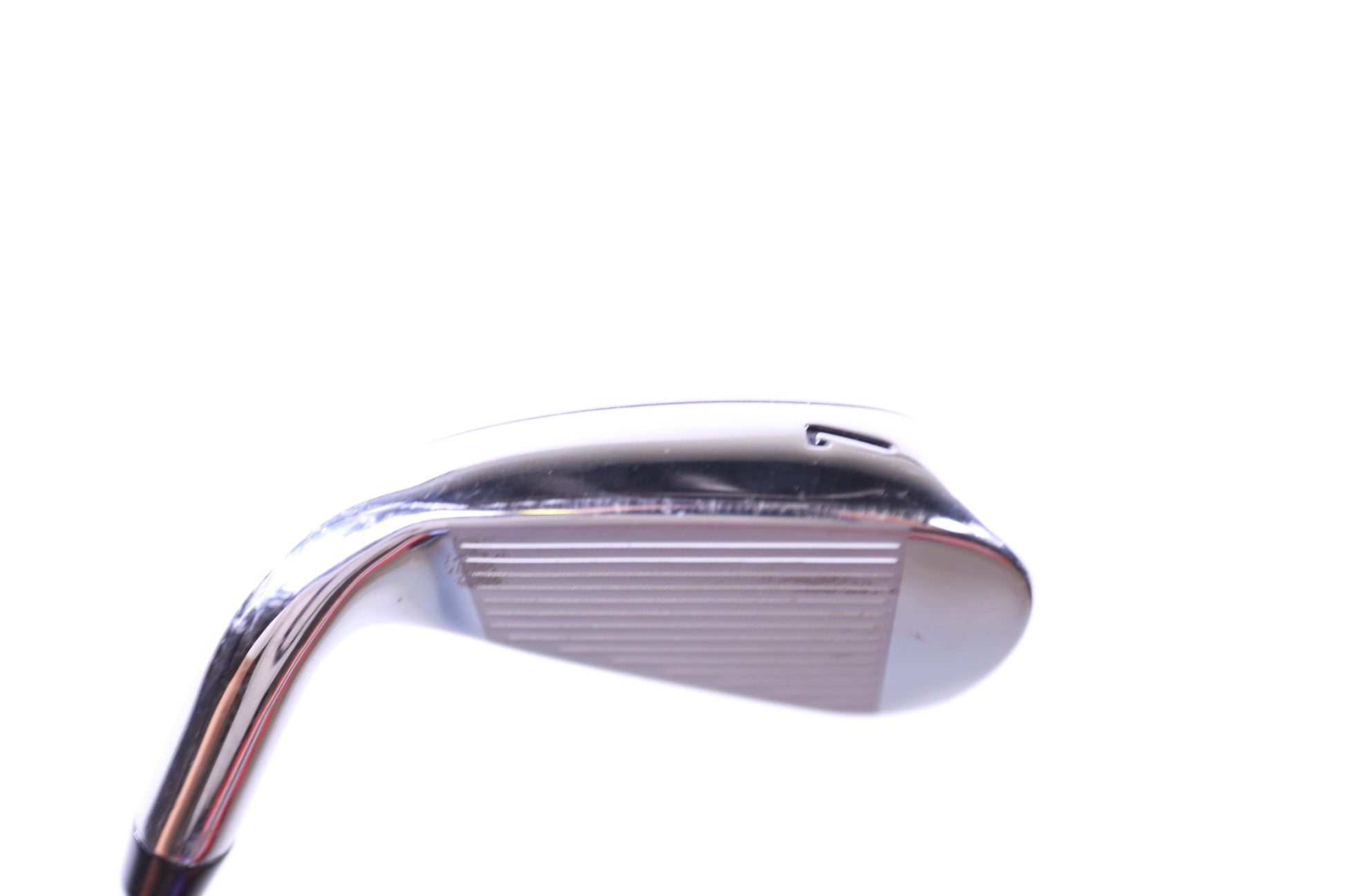 Used Callaway Mavrik Single 7-Iron - Right-Handed - Regular Flex-Next Round
