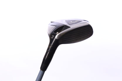 Used Callaway RAZR Fit 3-Wood - Right-Handed - 15 Degrees - Regular Flex