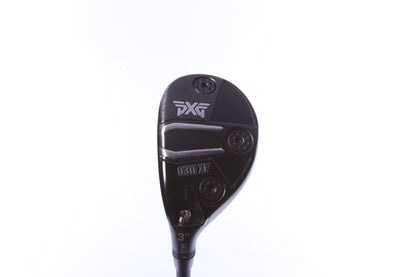 Used PXG 0311 XF GEN5 3H Hybrid - Left-Handed - 19 Degrees - Regular Flex-Next Round