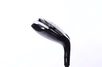 Used TaylorMade M1 2017 4H Hybrid - Right-Handed - 21 Degrees - Regular Flex-Next Round