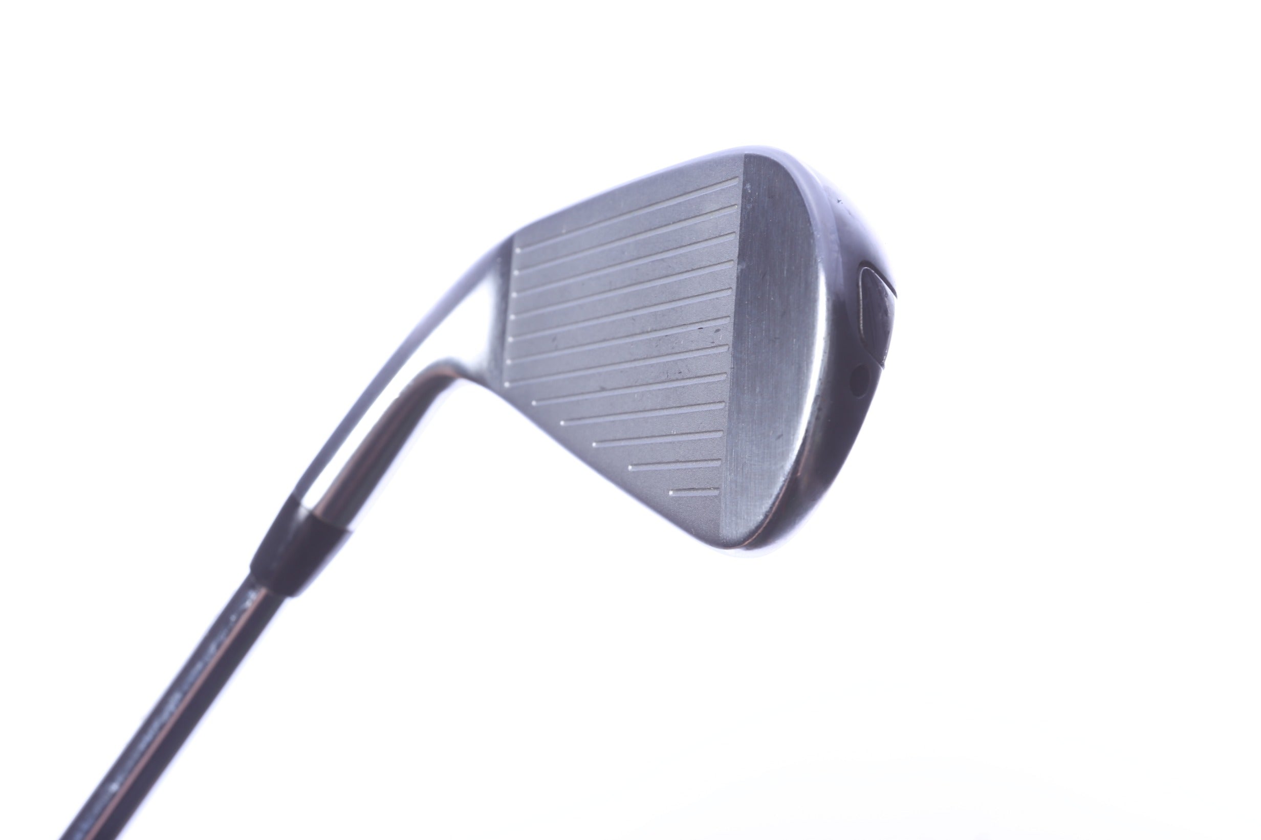 Used Titleist U 500 Single Utility 3-Iron - Right-Handed - Extra Stiff Flex