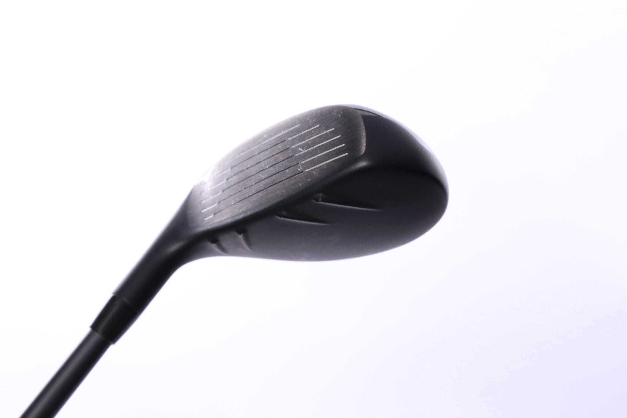 Used Ping G 3H Hybrid - Right-Handed - 19 Degrees - Regular Flex
