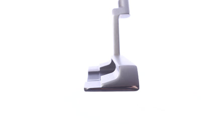 Used Cleveland HB Soft Milled 8 Putter - Right-Handed - 35 in - Blade-Next Round