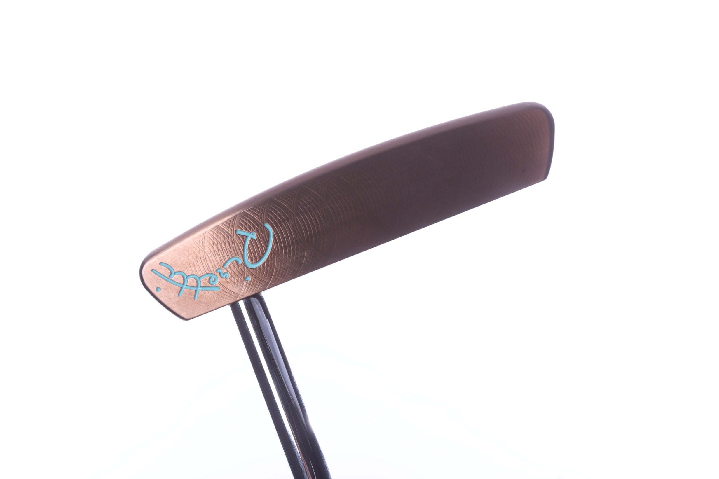 Used Piretti Rimini - 303 Series Putter - Right-Handed - 34 in - Blade-Next Round
