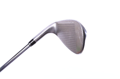 Used TaylorMade M4 Approach Wedge - Right-Handed - 49 Degrees - Stiff Flex